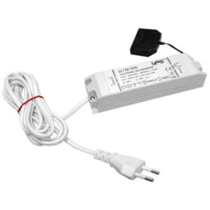 CARESSI LED-driver