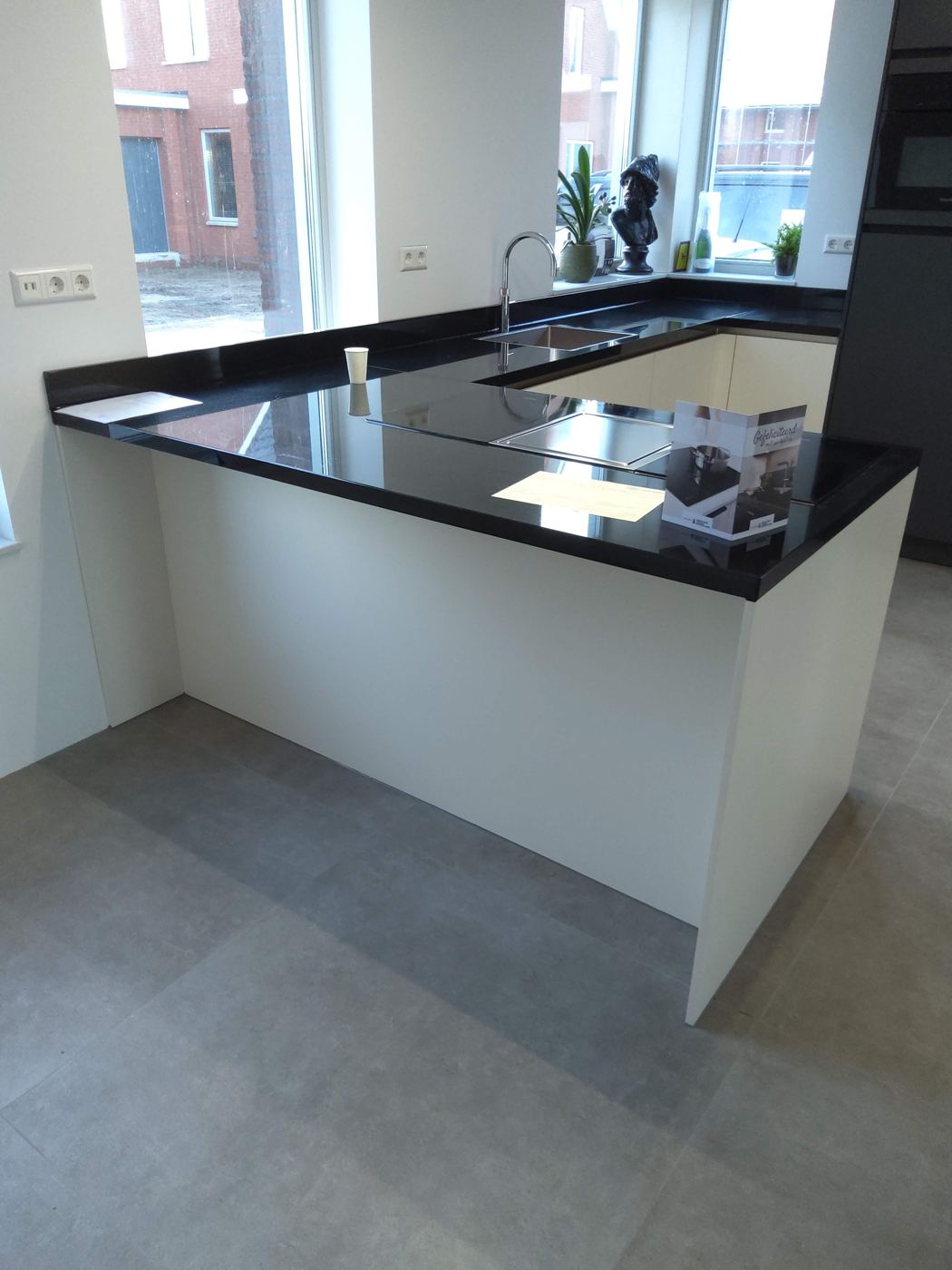 Geplaatste keuken door Express Installatie – foto 46