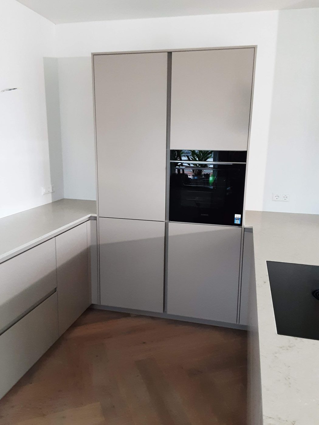 Geplaatste keuken door Express Installatie – foto 6
