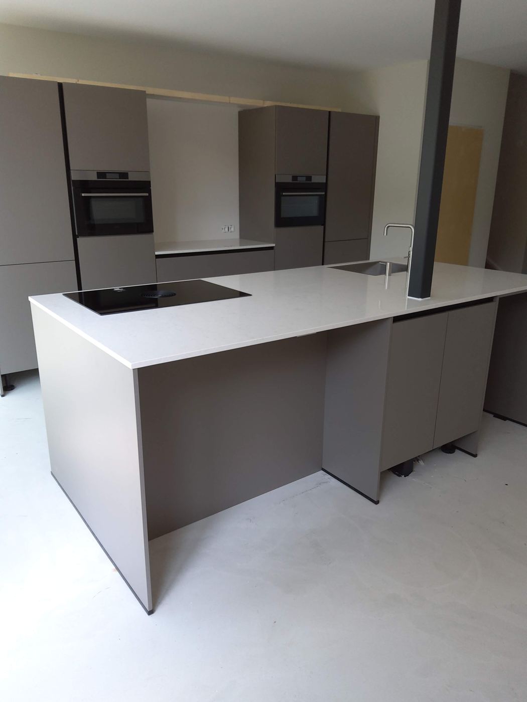 Geplaatste keuken door Express Installatie – foto 66