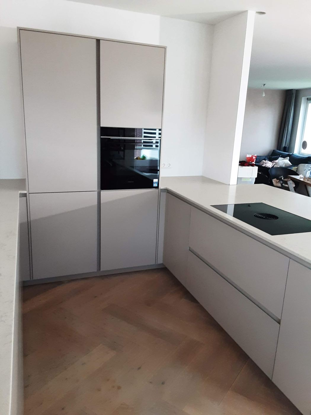 Geplaatste keuken door Express Installatie – foto 71