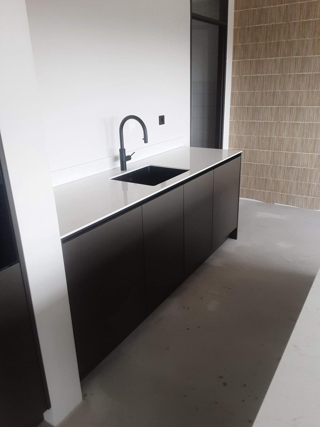 Geplaatste keuken door Express Installatie – foto 81