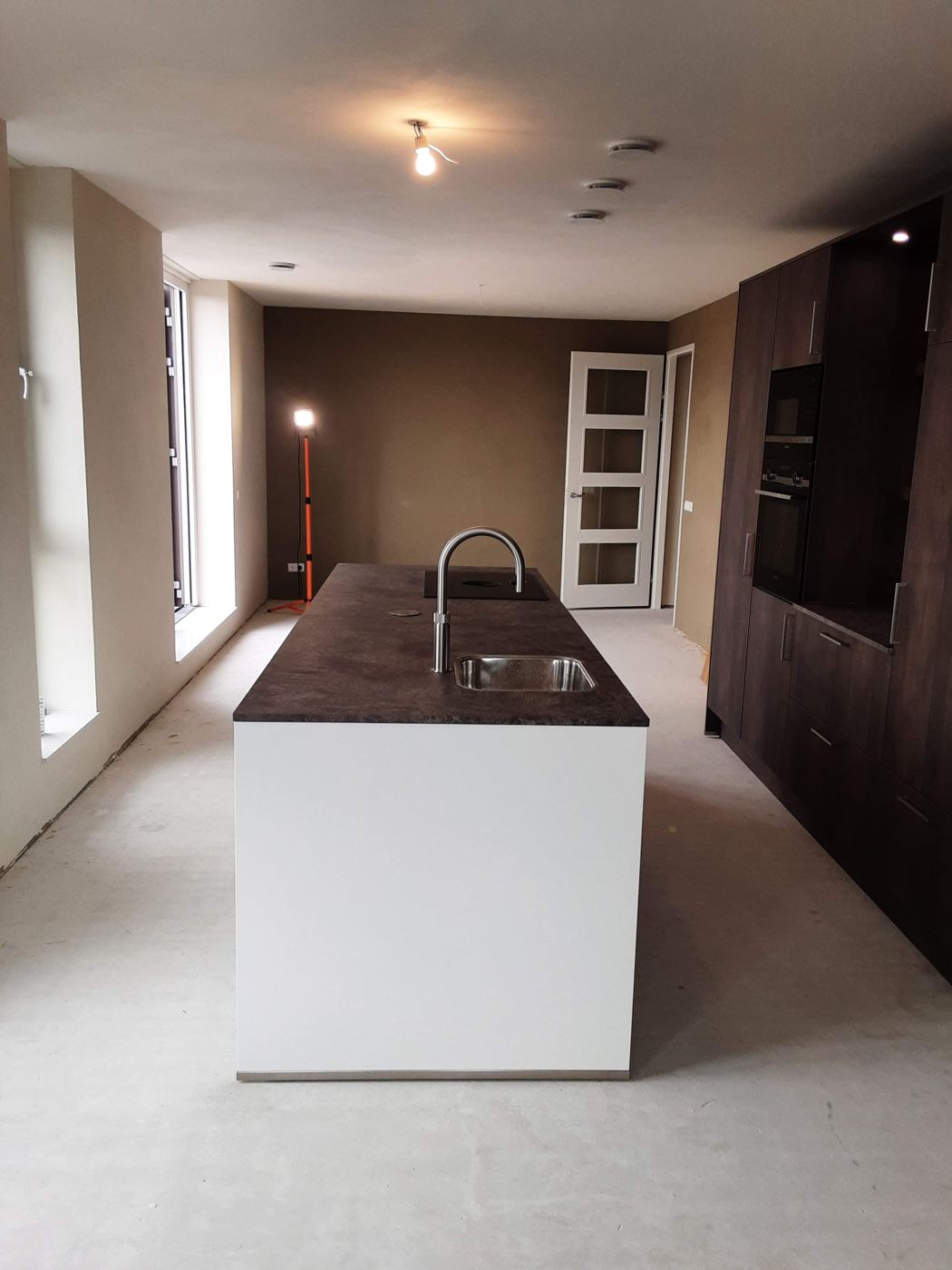 Geplaatste keuken door Express Installatie – foto 86