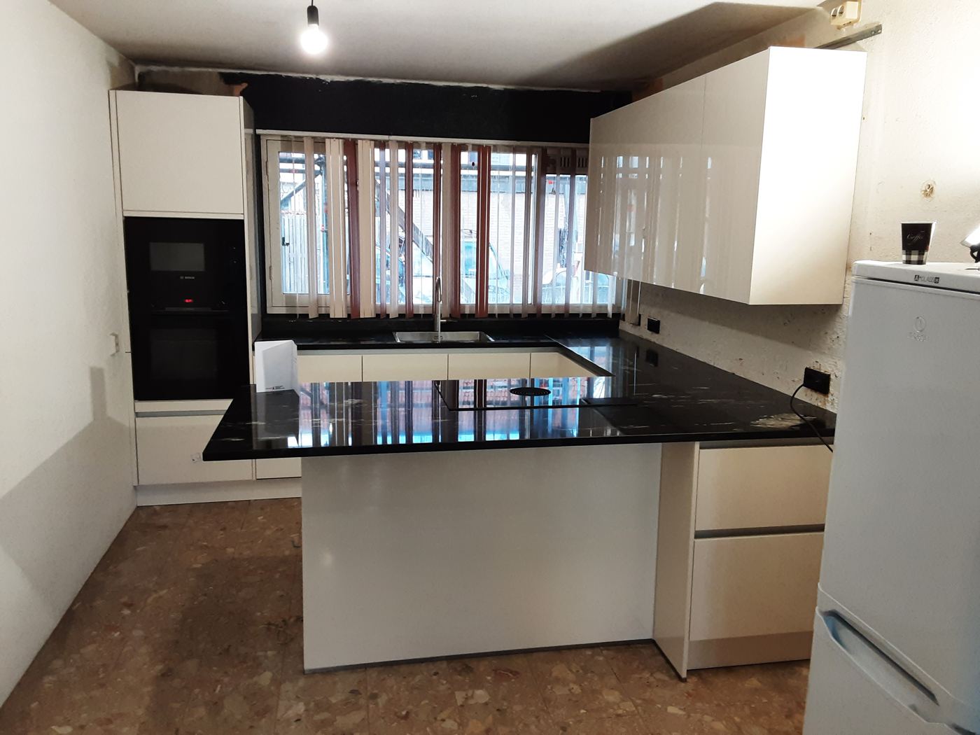 Geplaatste keuken door Express Installatie – foto 156