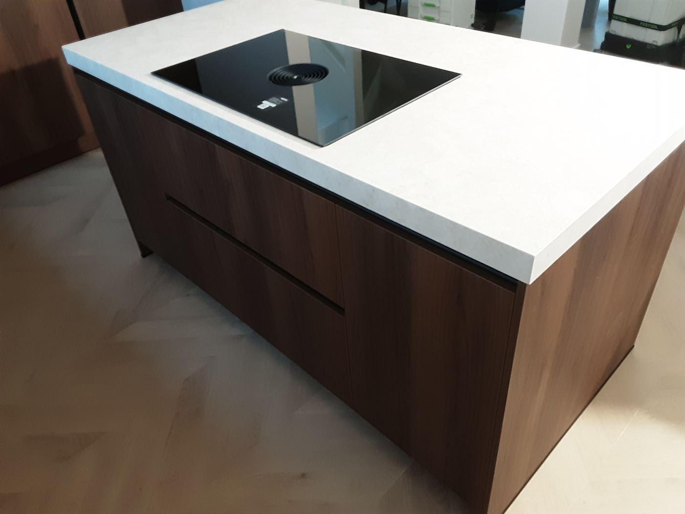 Geplaatste keuken door Express Installatie – foto 166