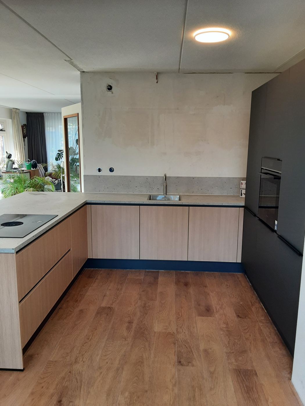Geplaatste keuken door Express Installatie – foto 201