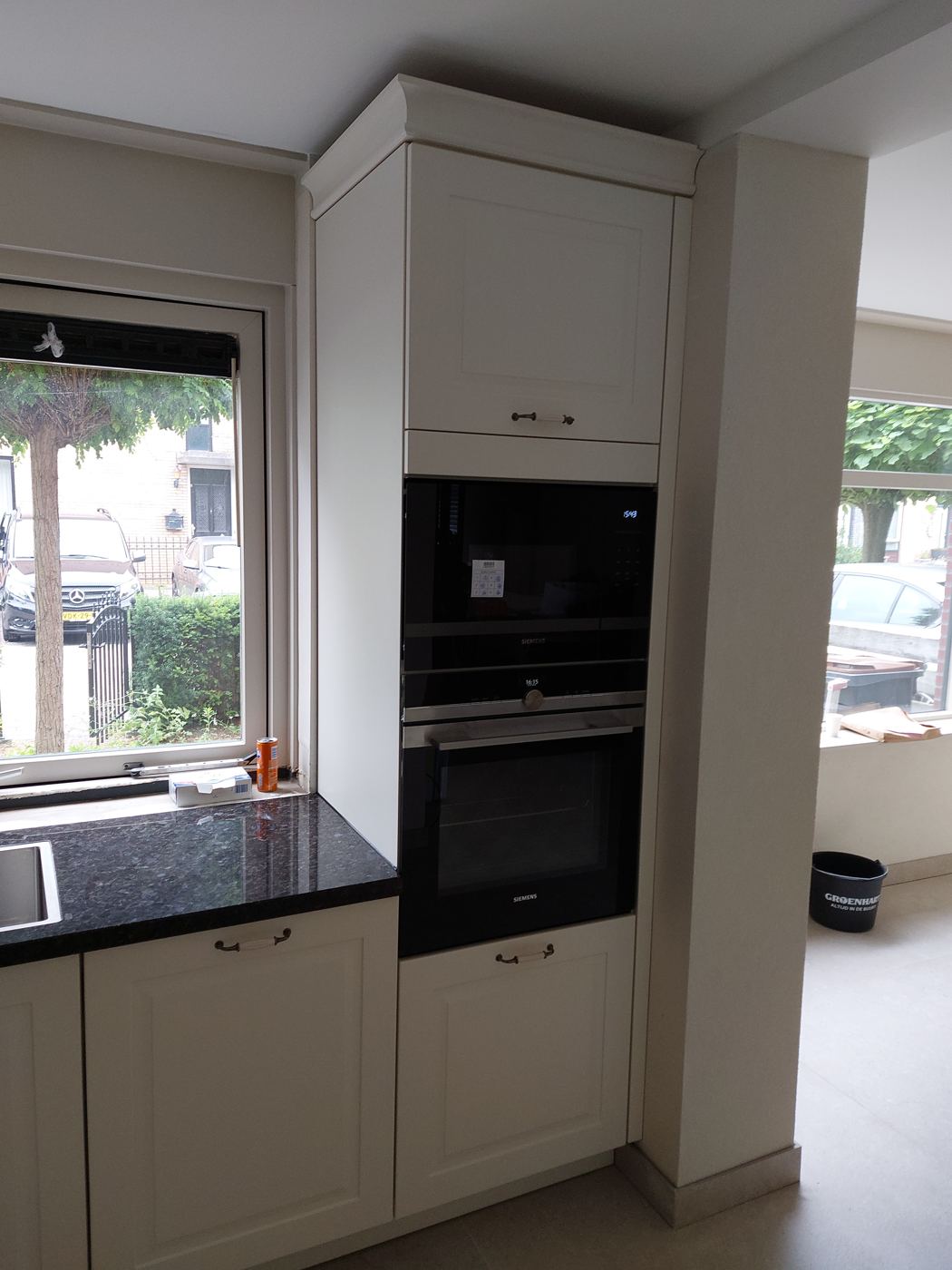 Geplaatste keuken door Express Installatie – foto 266