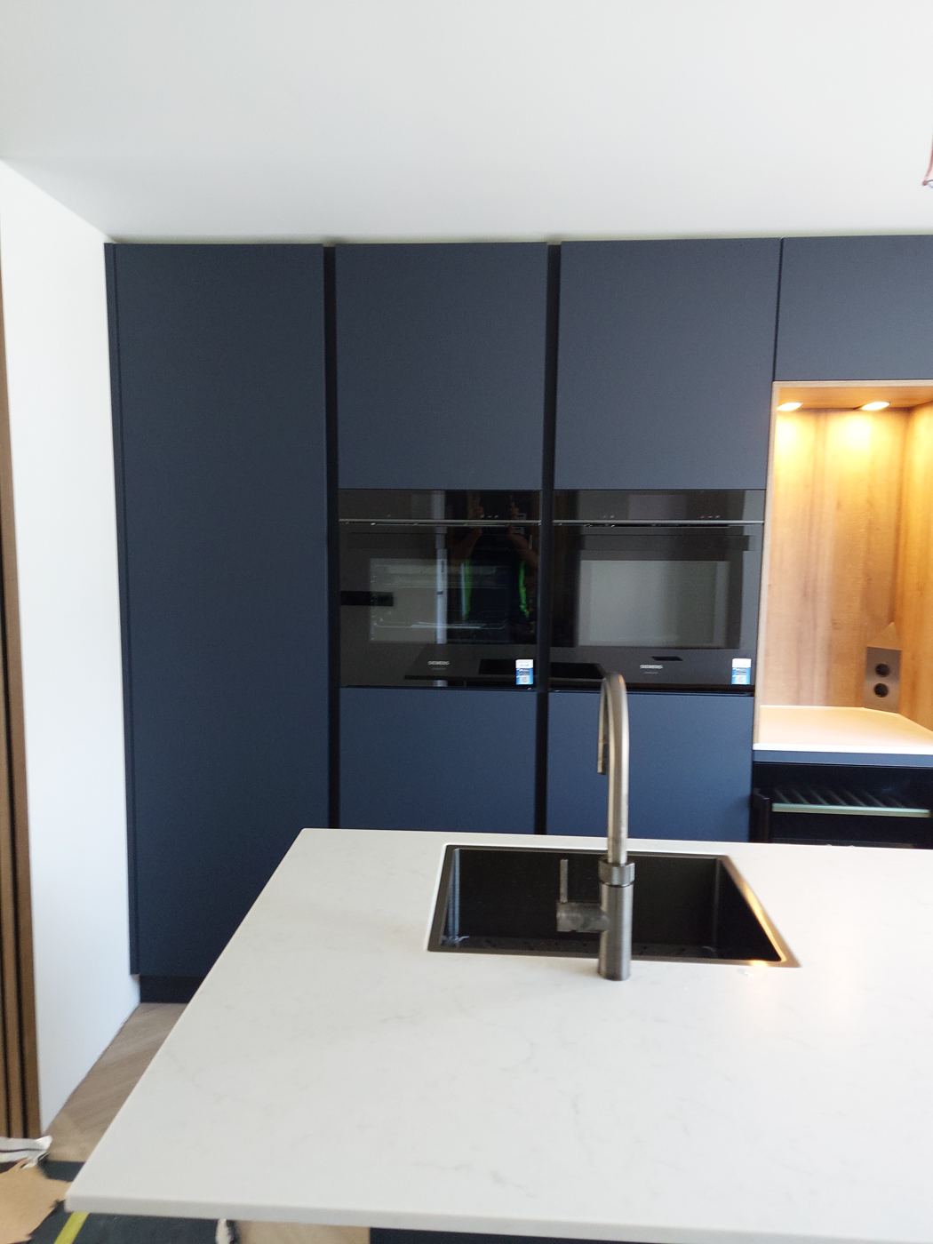 Geplaatste keuken door Express Installatie – foto 276