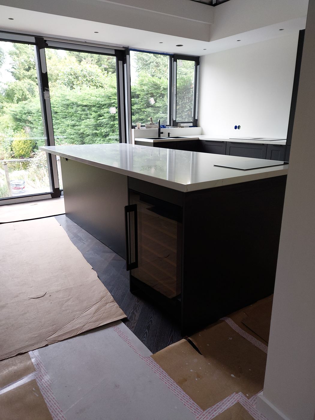 Geplaatste keuken door Express Installatie – foto 291